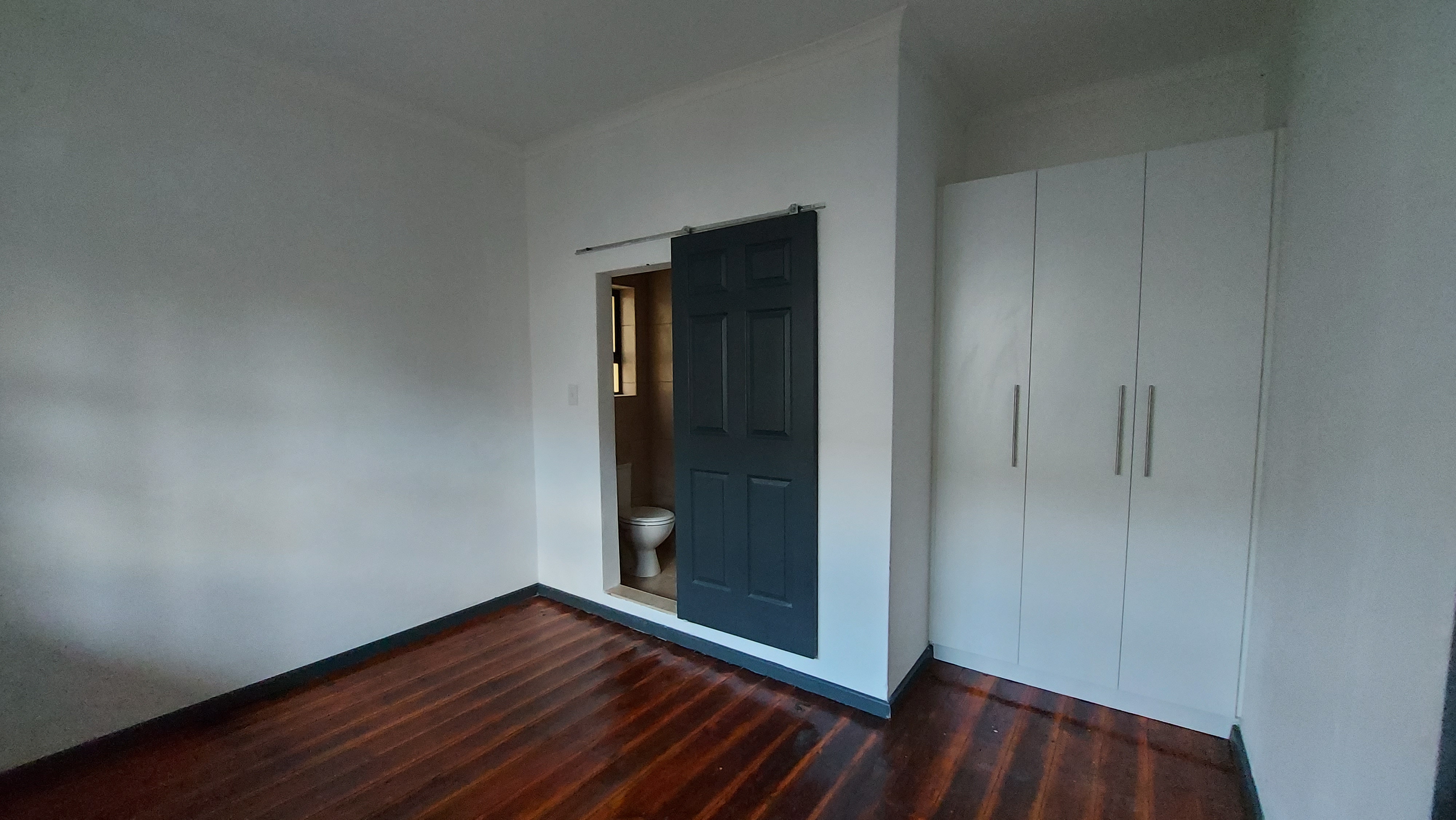 Salt River Living Area